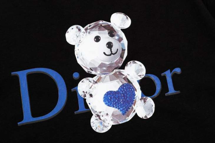 Dior T Shirts Short _SKUDiorXS-Lsxtx2115488